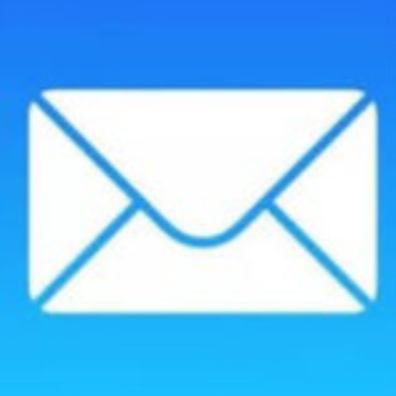 بريد إلكتروني